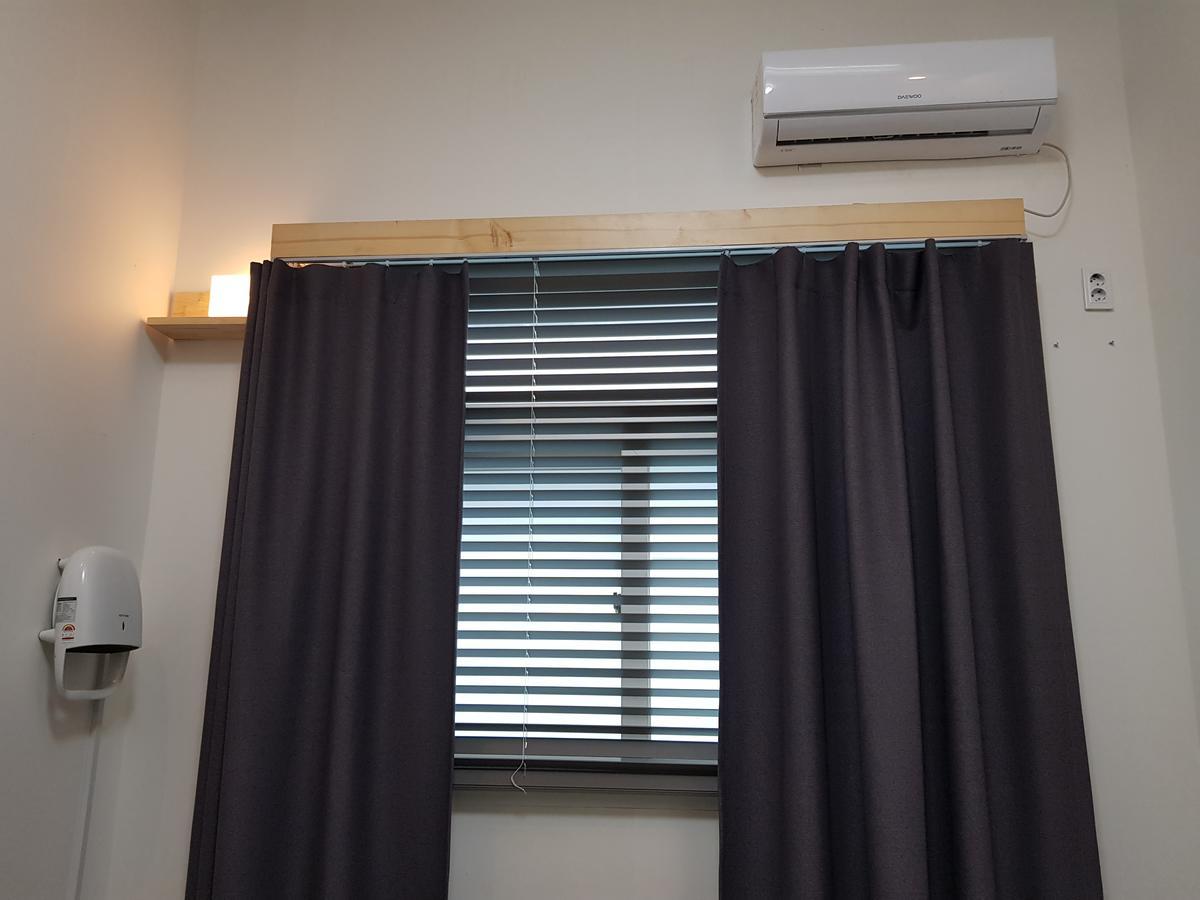 Maison De Geoje Dış mekan fotoğraf